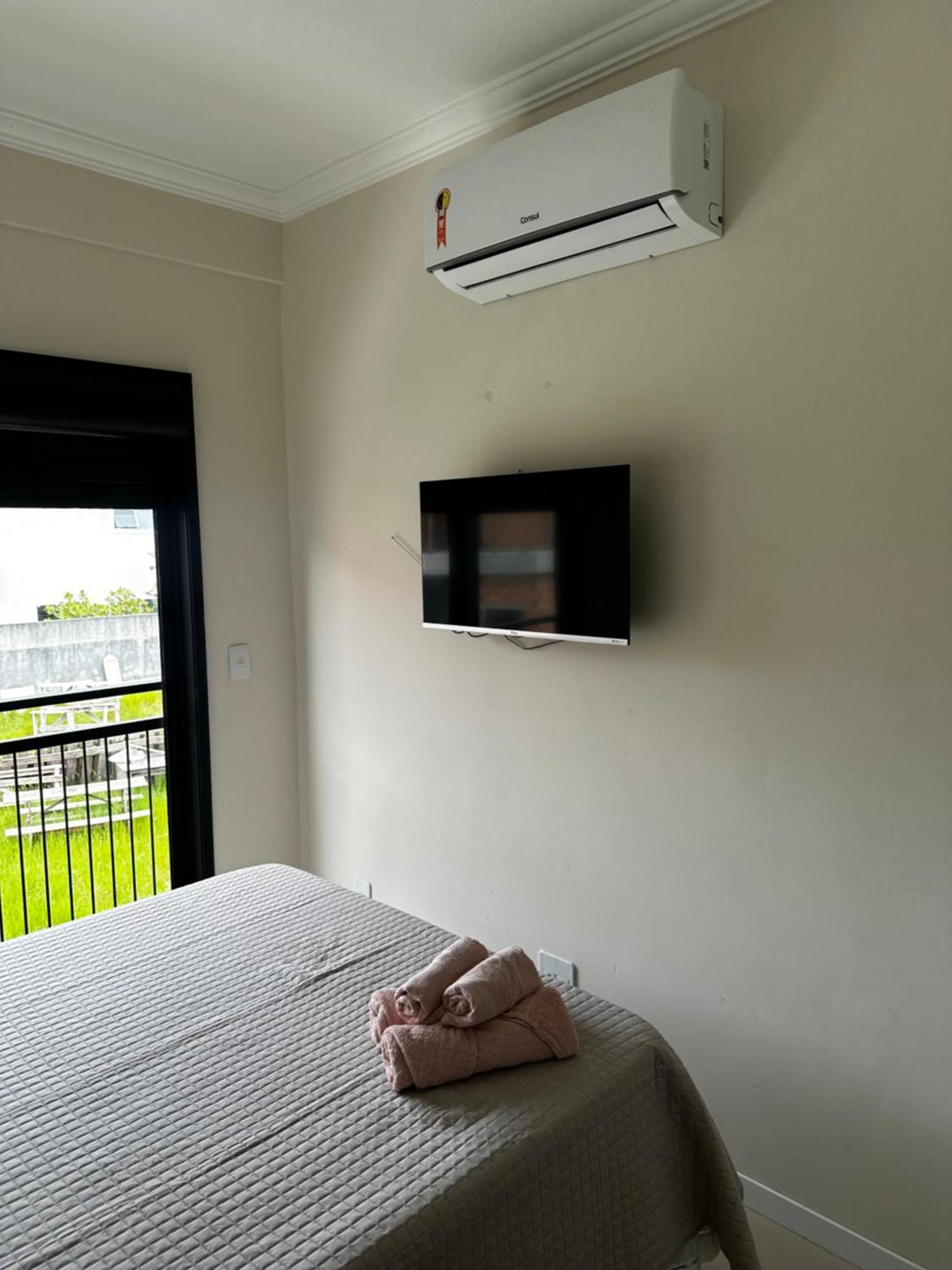 Hostel Ape Do Cris Florianópolis Exteriér fotografie