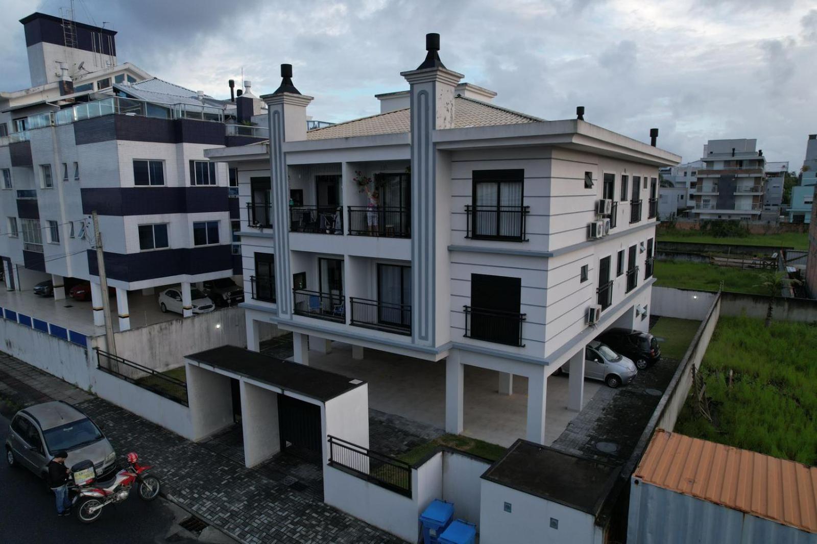Hostel Ape Do Cris Florianópolis Exteriér fotografie