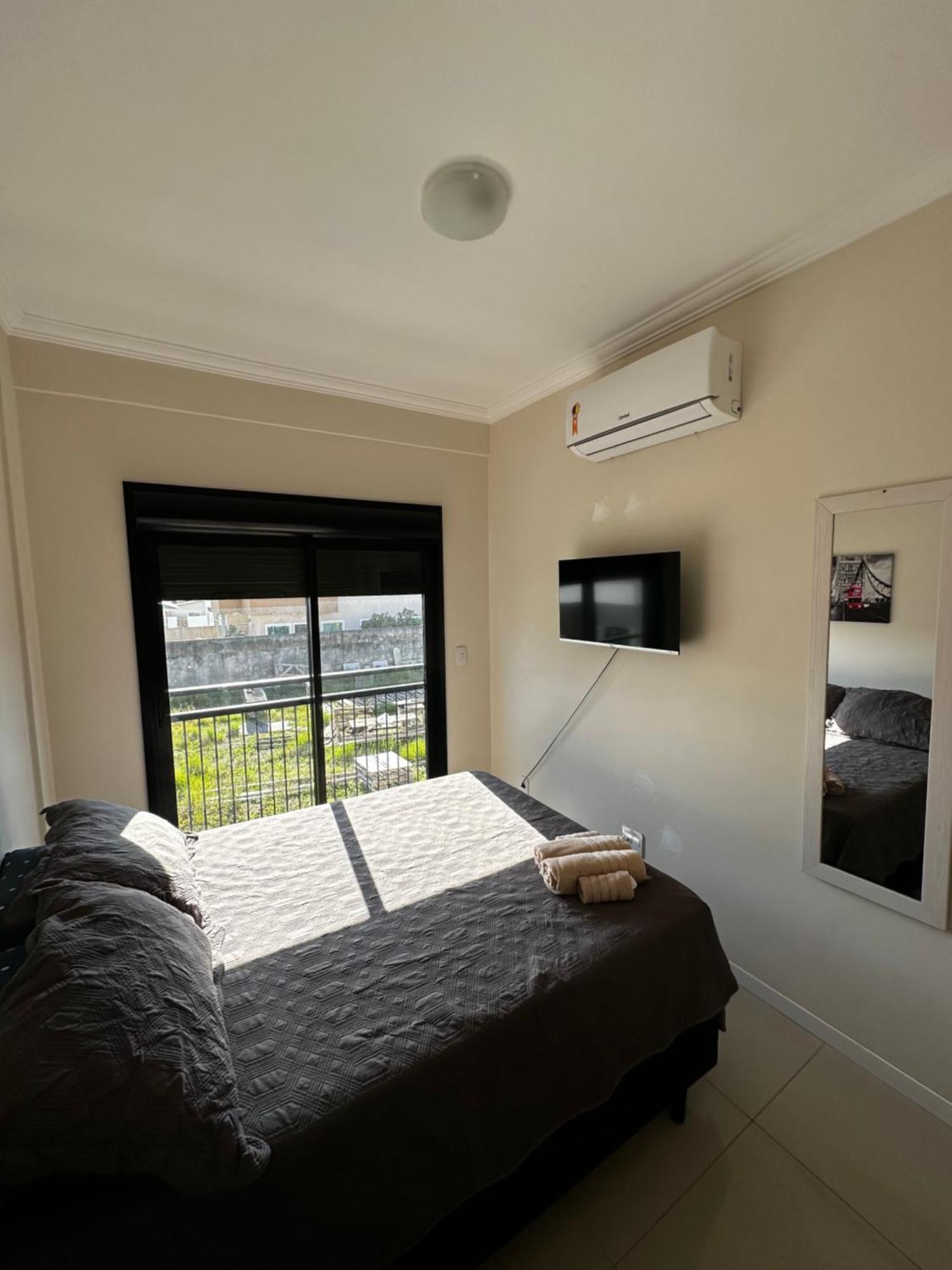 Hostel Ape Do Cris Florianópolis Exteriér fotografie